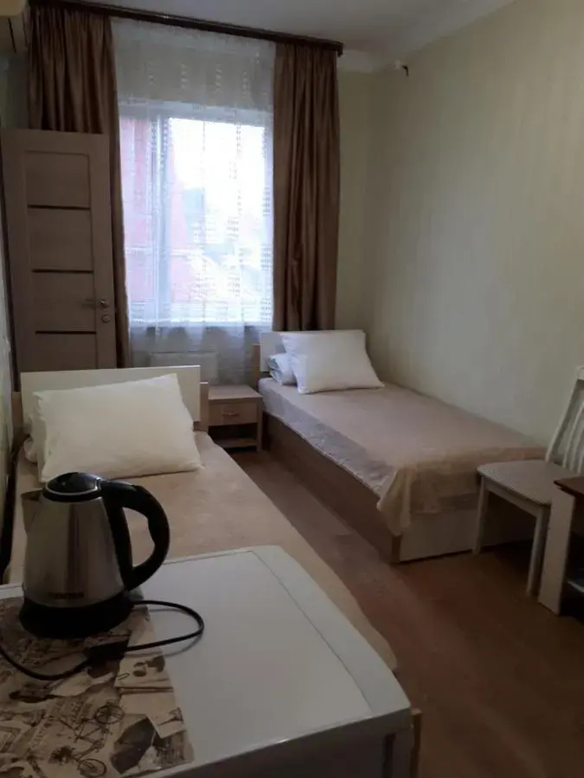 Guest house Valentina