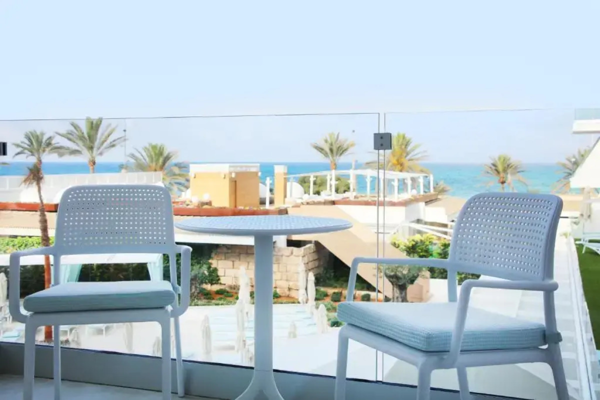 Отель Iberostar Selection Playa de Palma