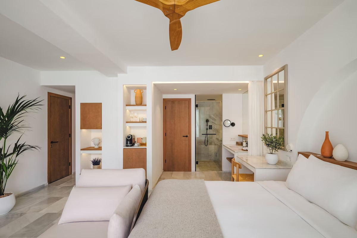 Villa Le Blanc, a Gran Meliá Hotel - The Leading Hotels of the World