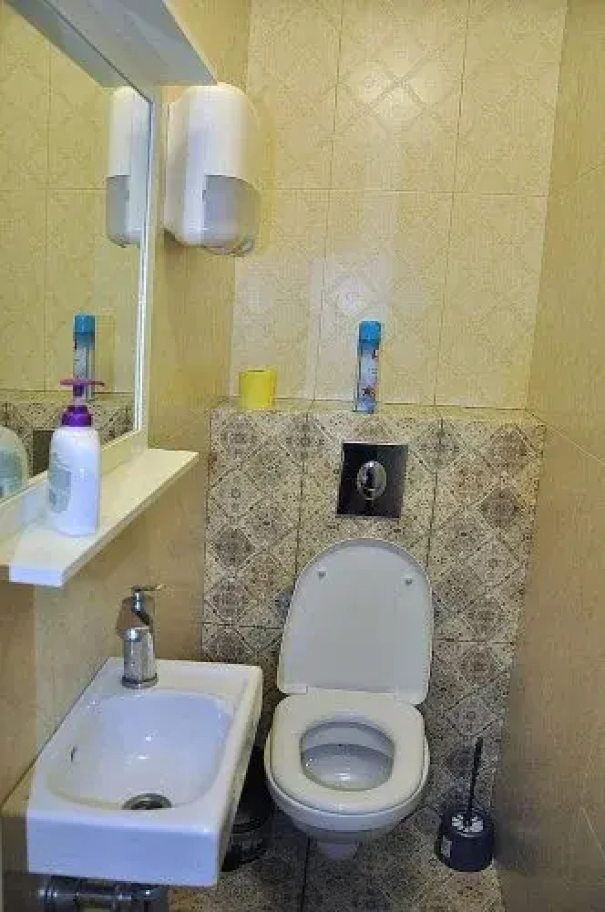 Хостел «Петровский»