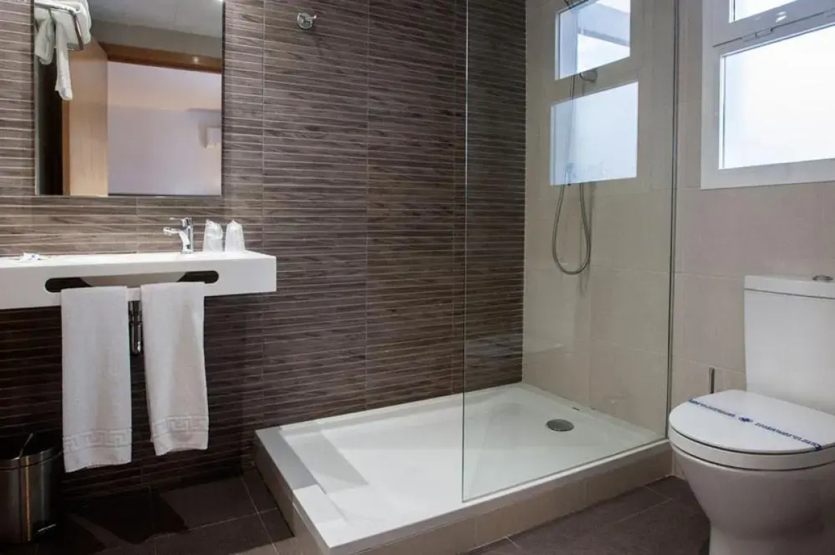 Hotel Montesol Benidorm