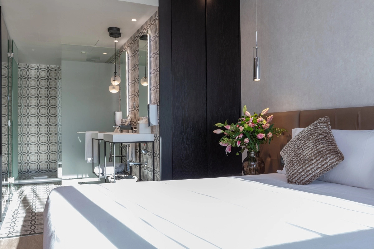 Hotel SB BCN Events 4 Sup