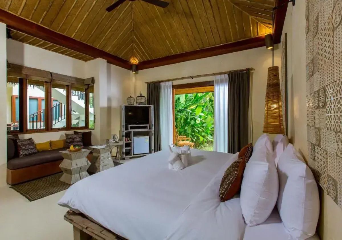 Bangsak Village - Adults Only