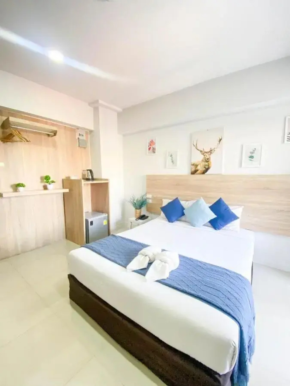 48 Ville Donmuang Airport