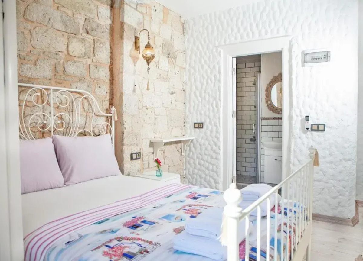 Kybele Suites Alaçatı