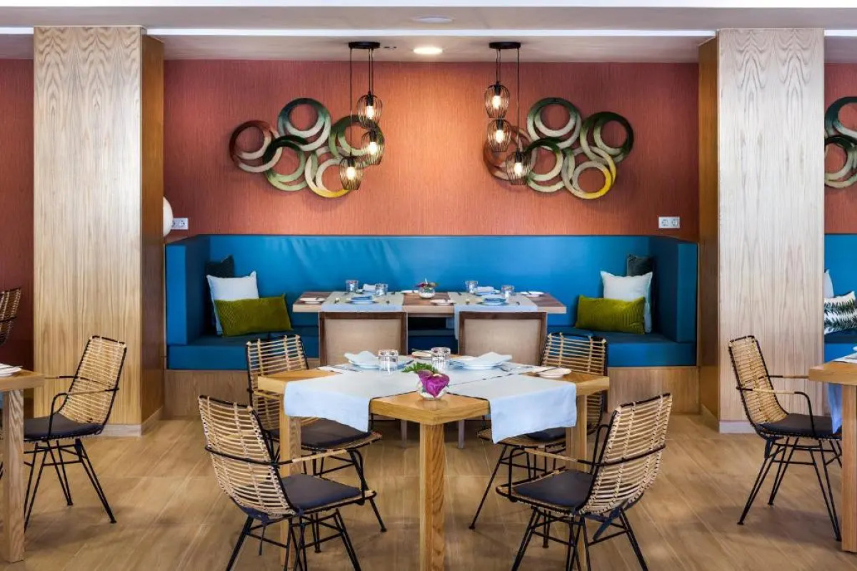 Gran Tacande Wellness & Relax Costa Adeje