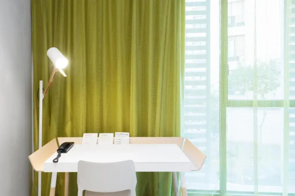 Hotel Rec Barcelona - Adults only