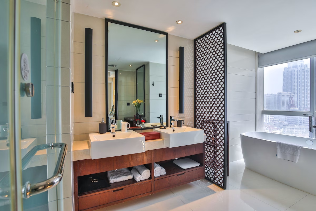 Бутик-отель Ssaw Shanghai Bund