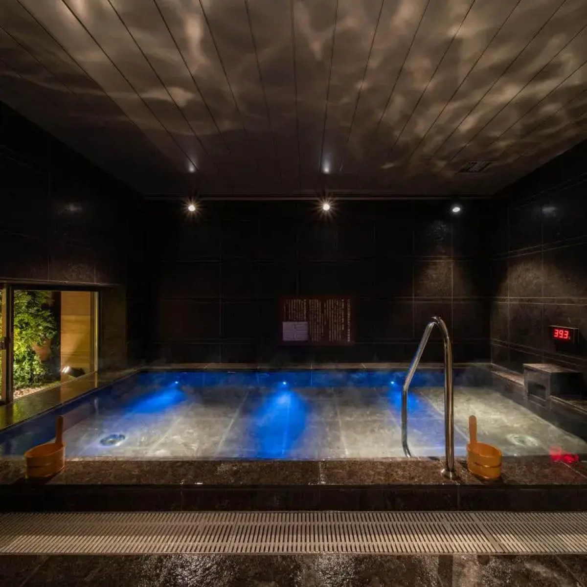 SUPERHOTEL Premier GINZA