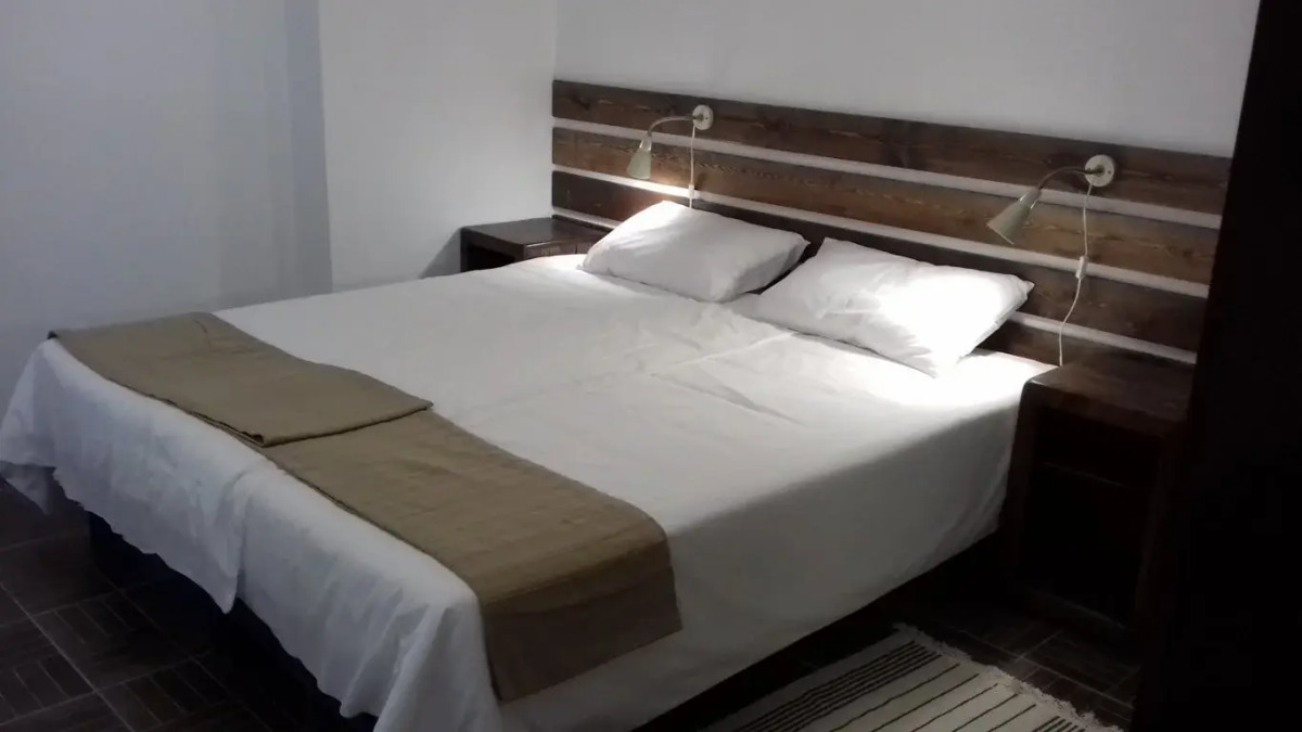 Guest House Volshebnaya Lampa