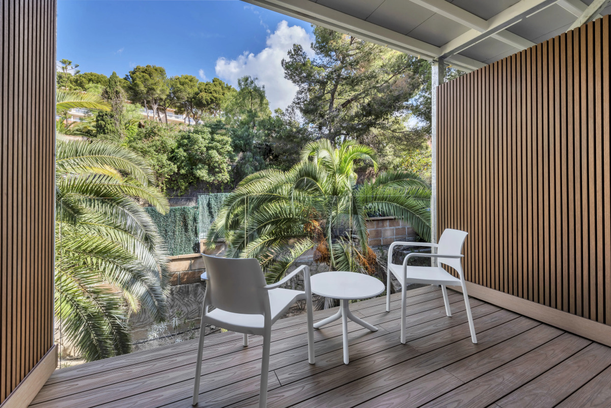 Valentin Grand Park Suite Hotel