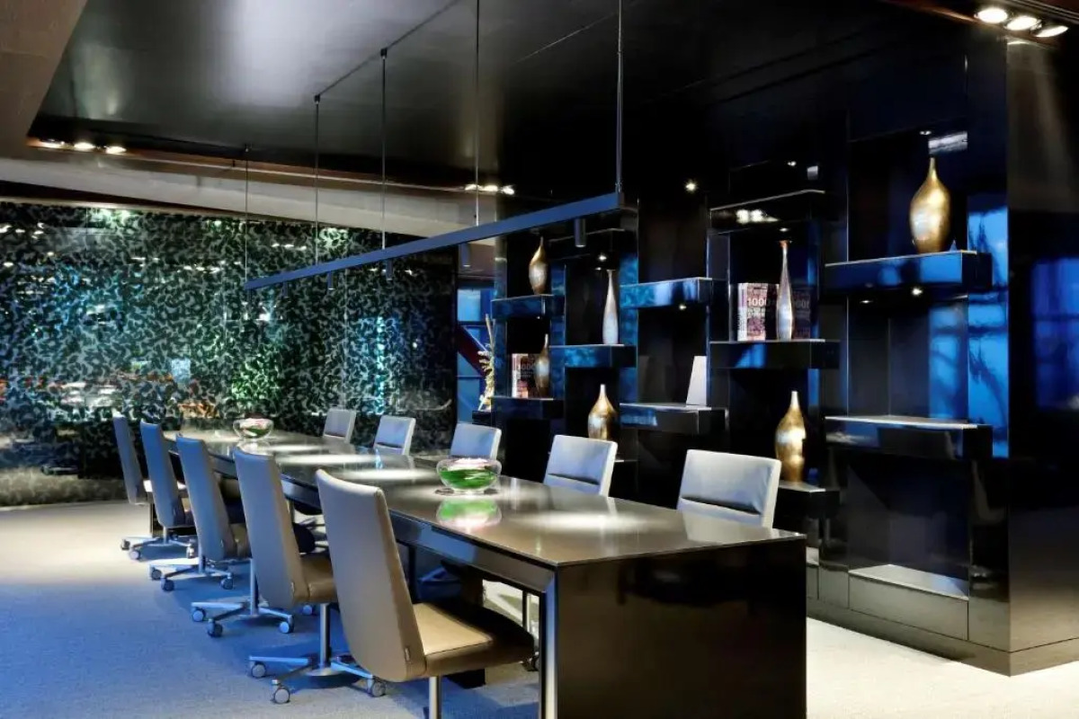 Hyatt Regency Barcelona Tower