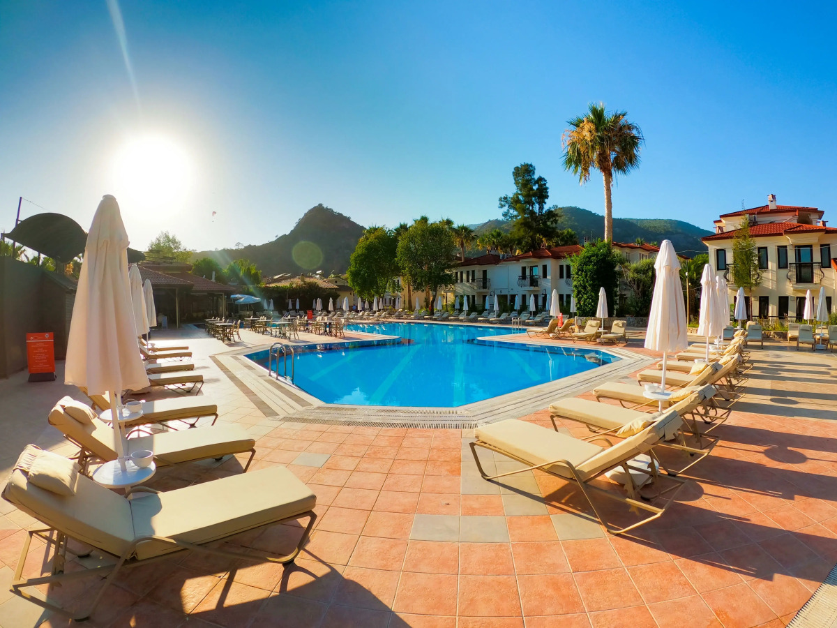 Sundia By Liberty Ölüdeniz