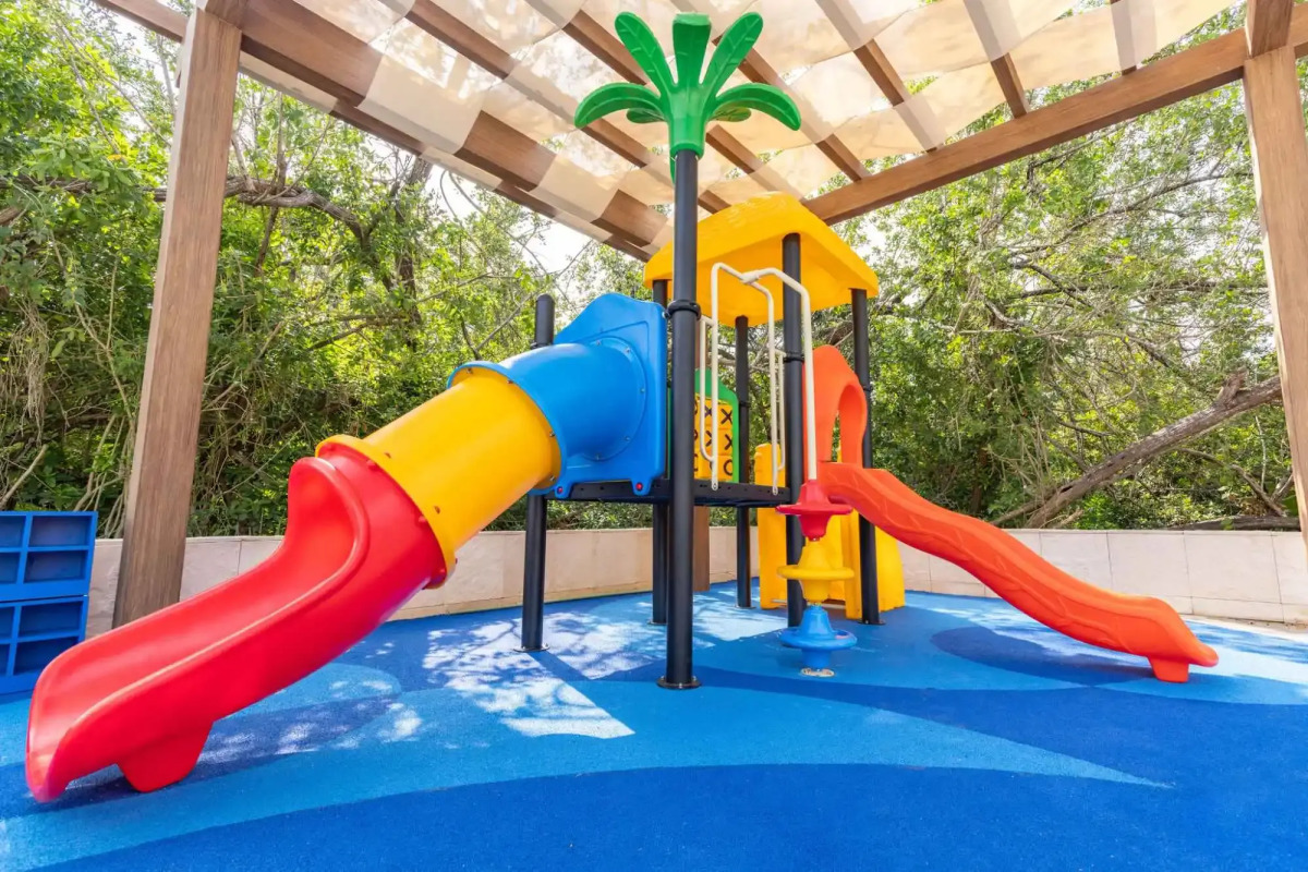 Grand Palladium Colonial Resort & Spa All Inclusive