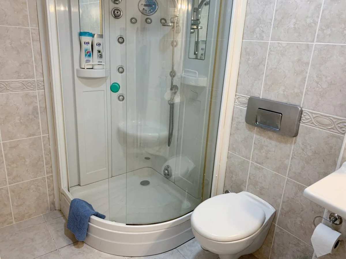 Apartments Marine Holiday