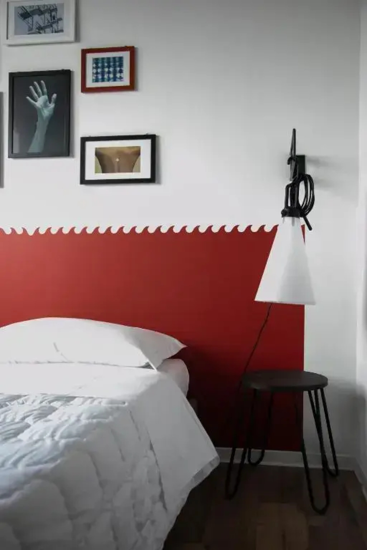 Отель Anda Venice