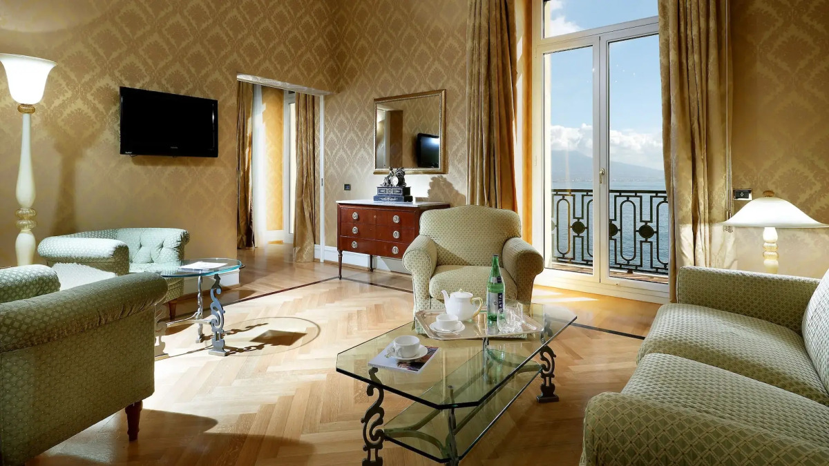 Eurostars Hotel Excelsior