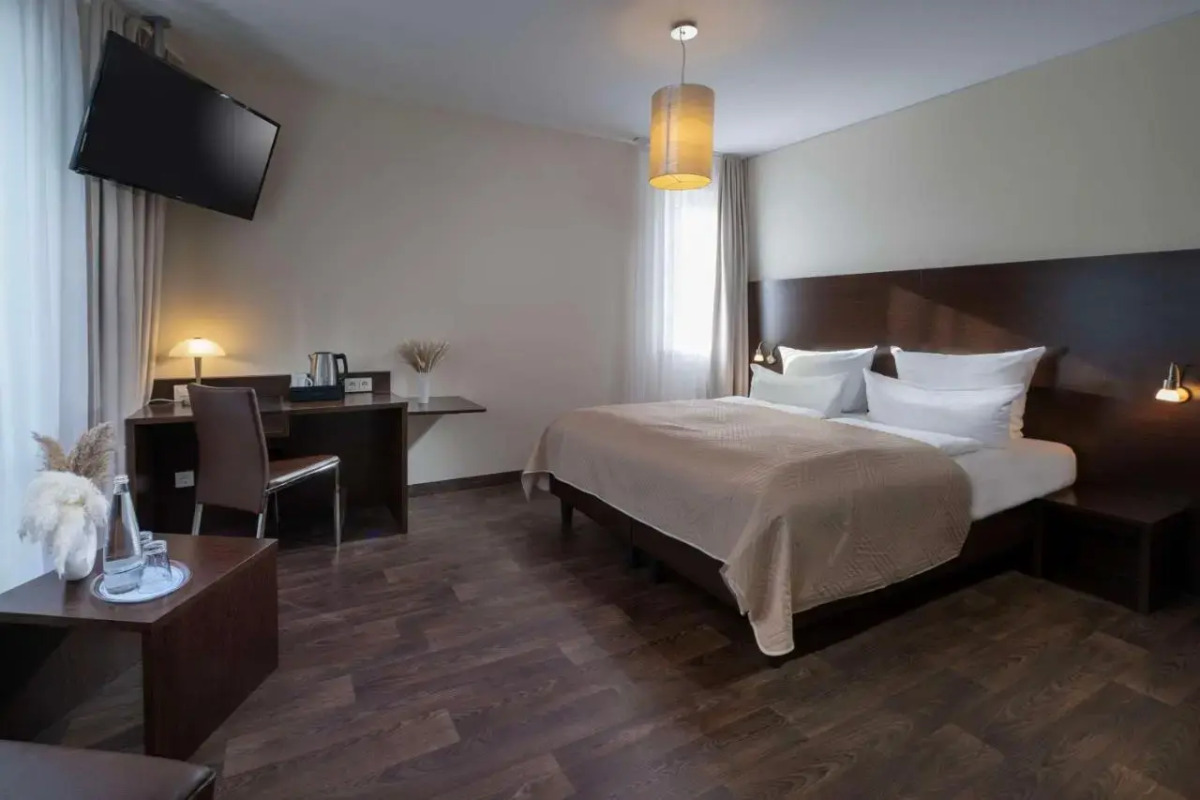 Best Western Hotel am Spittelmarkt Berlin