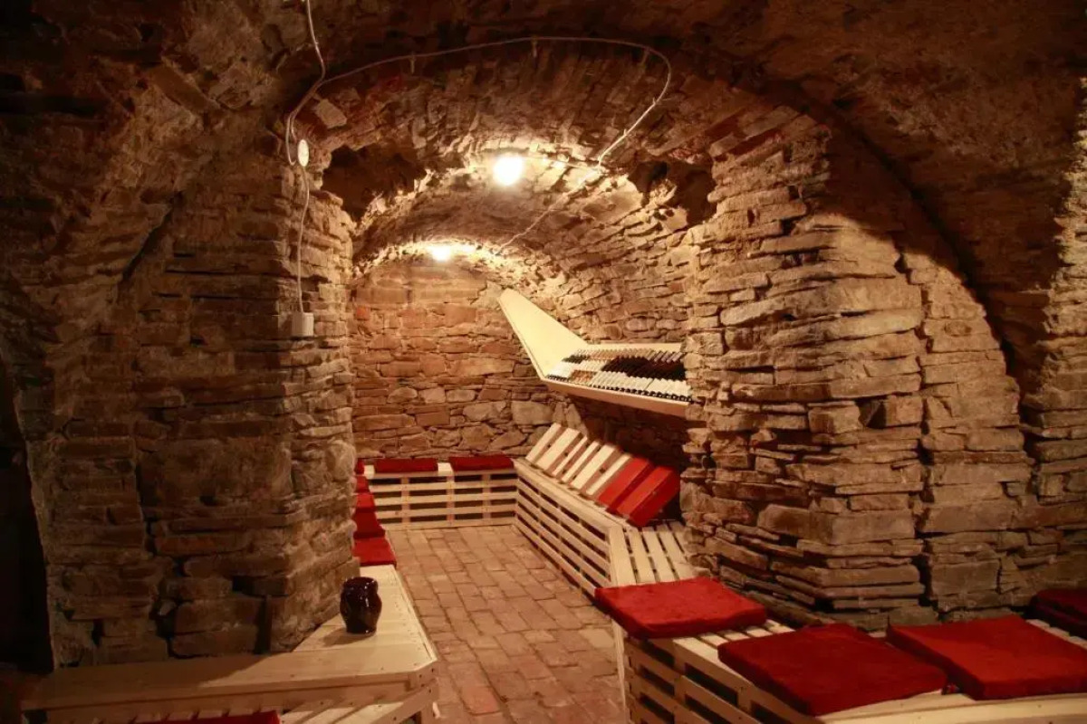 Dwór Kombornia Hotel & SPA