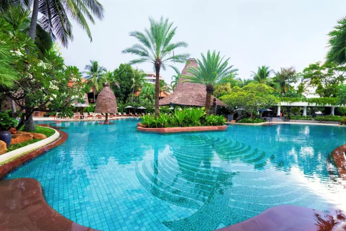 Anantara Hua Hin Resort
