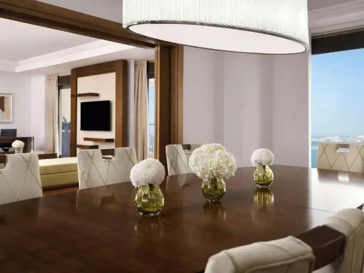 Mövenpick Hotel Jumeirah Beach