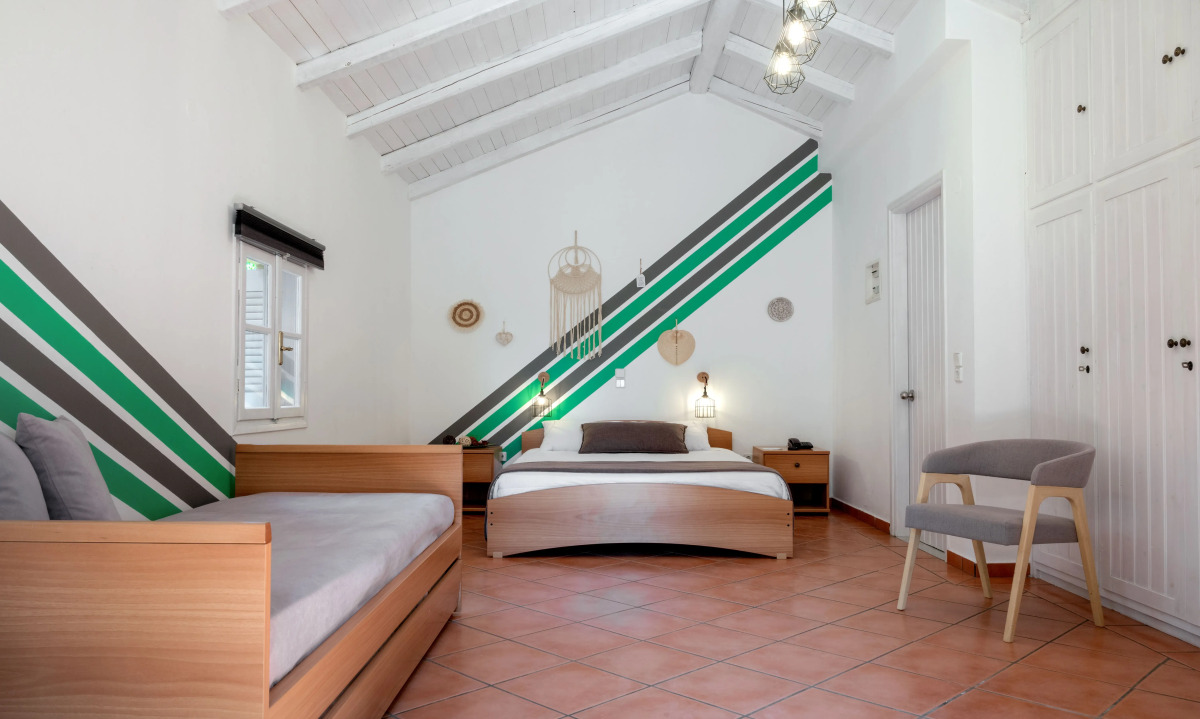 The Grove Seaside Hotel