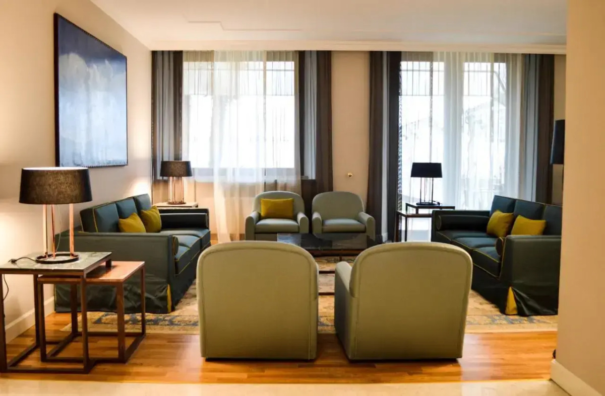 Grand Hotel Terme Sirmione