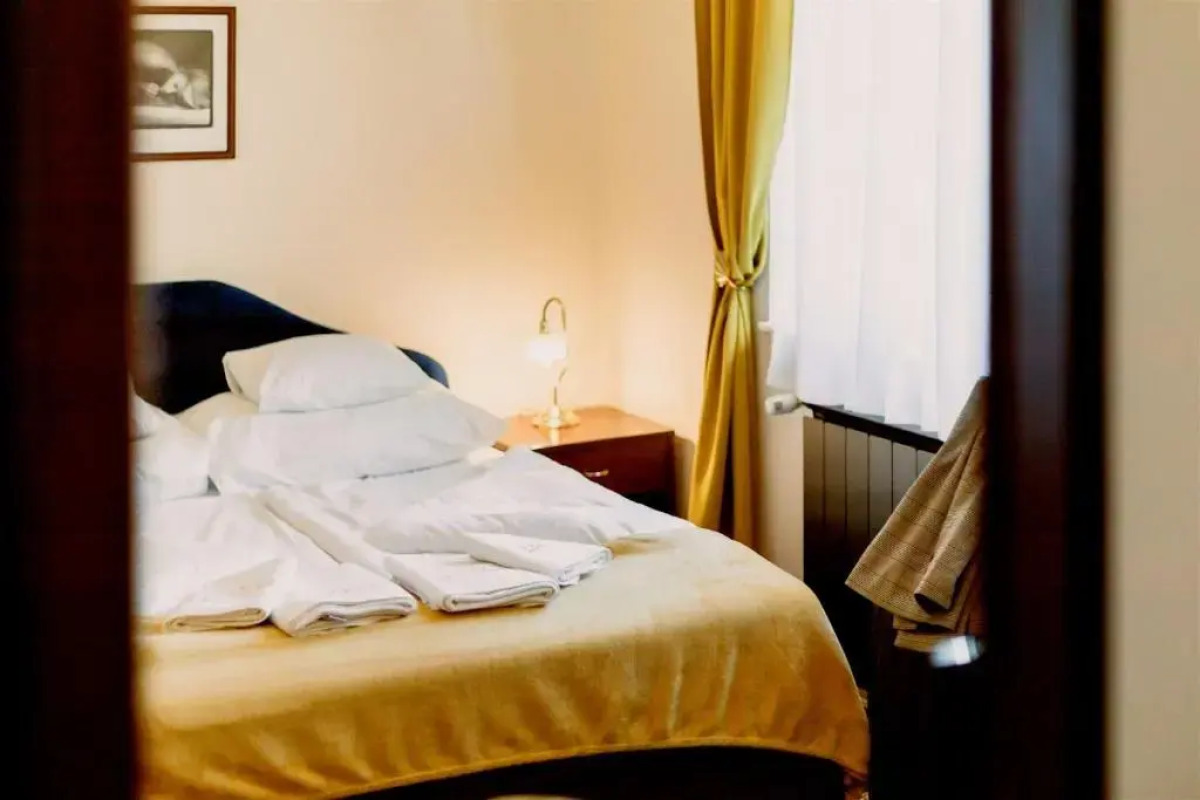 Korona Pension Restaurant