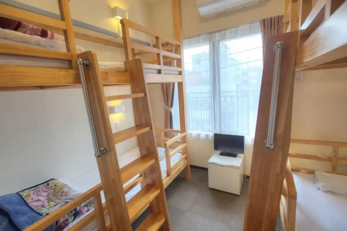 Отель Palace Japan 