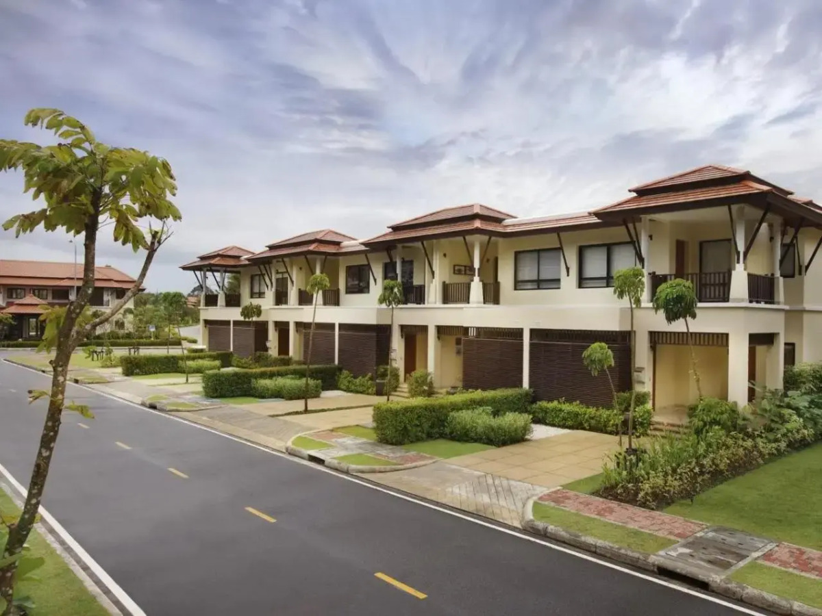 Angsana Villas Resort Phuket