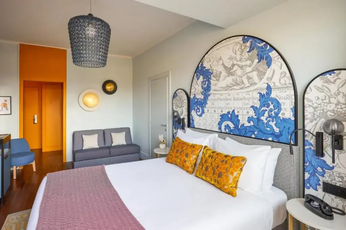 Hotel Indigo Florence by IHG