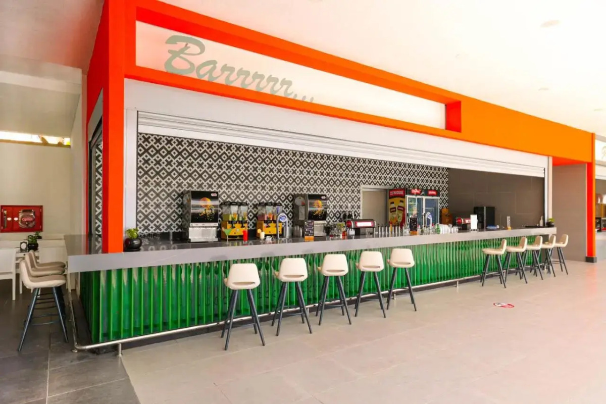 Crystal Paraiso Verde Resort & Spa - All Inclusive