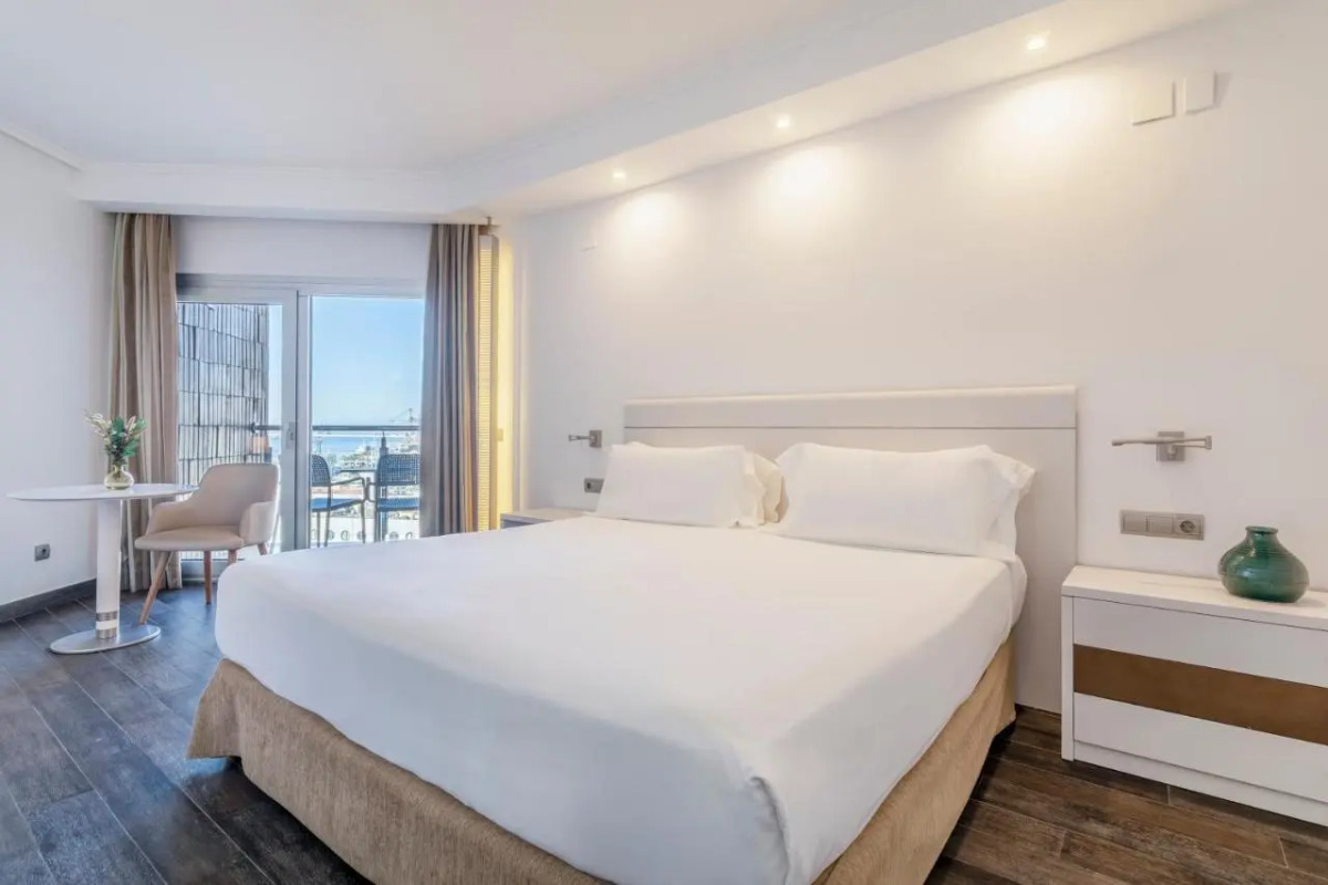 Hotel Spa Porta Maris by Melia