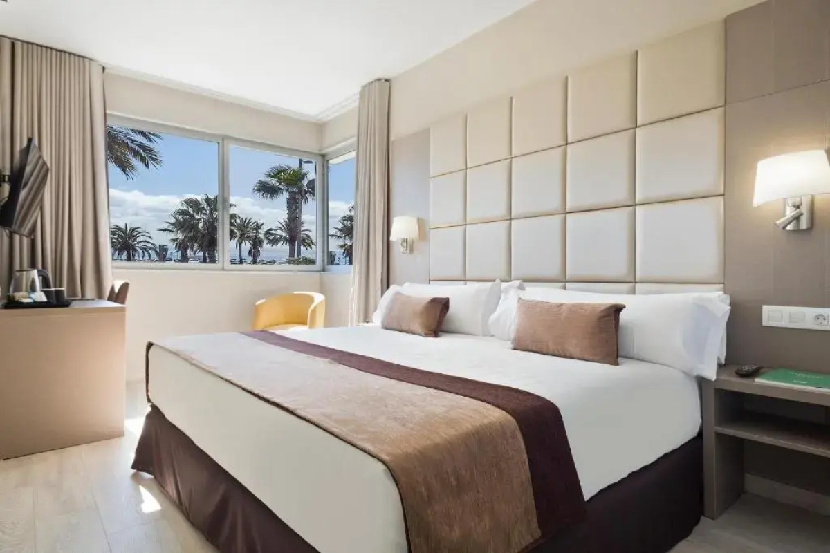 Hotel Best Front Maritim