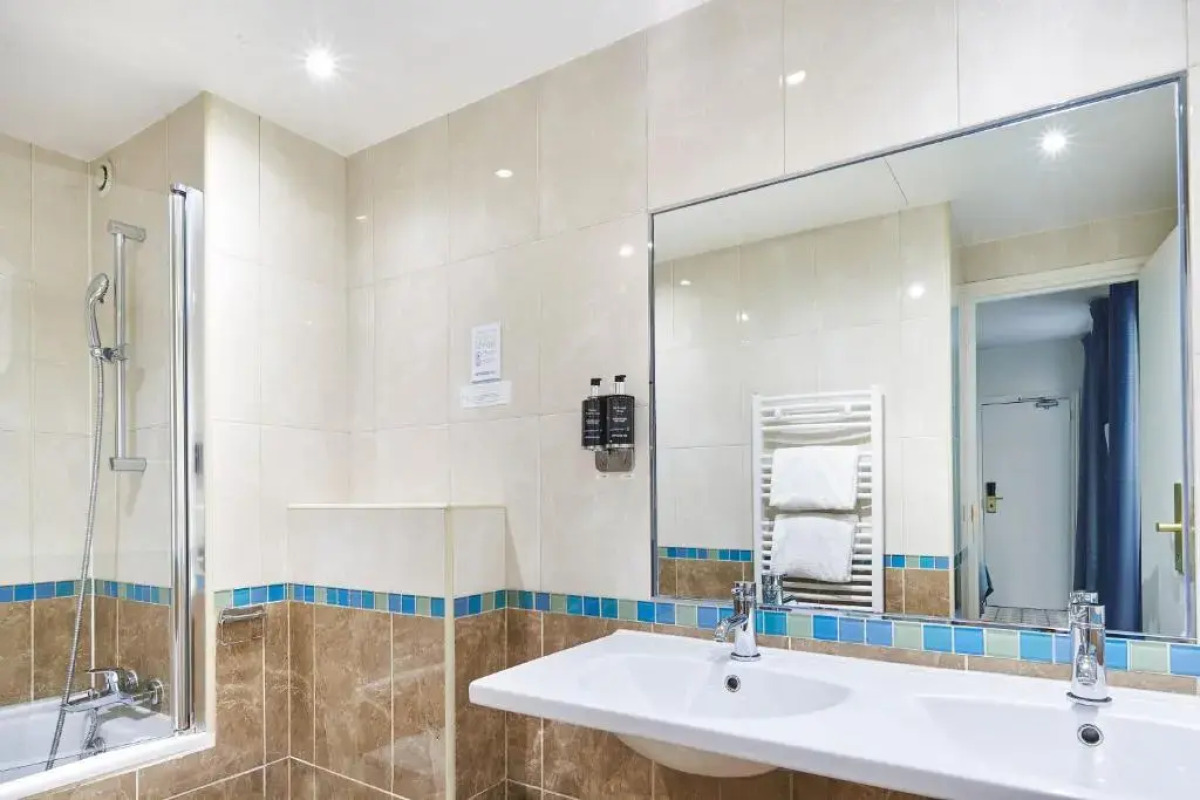 Hôtel Etoile Saint Ferdinand by Happyculture