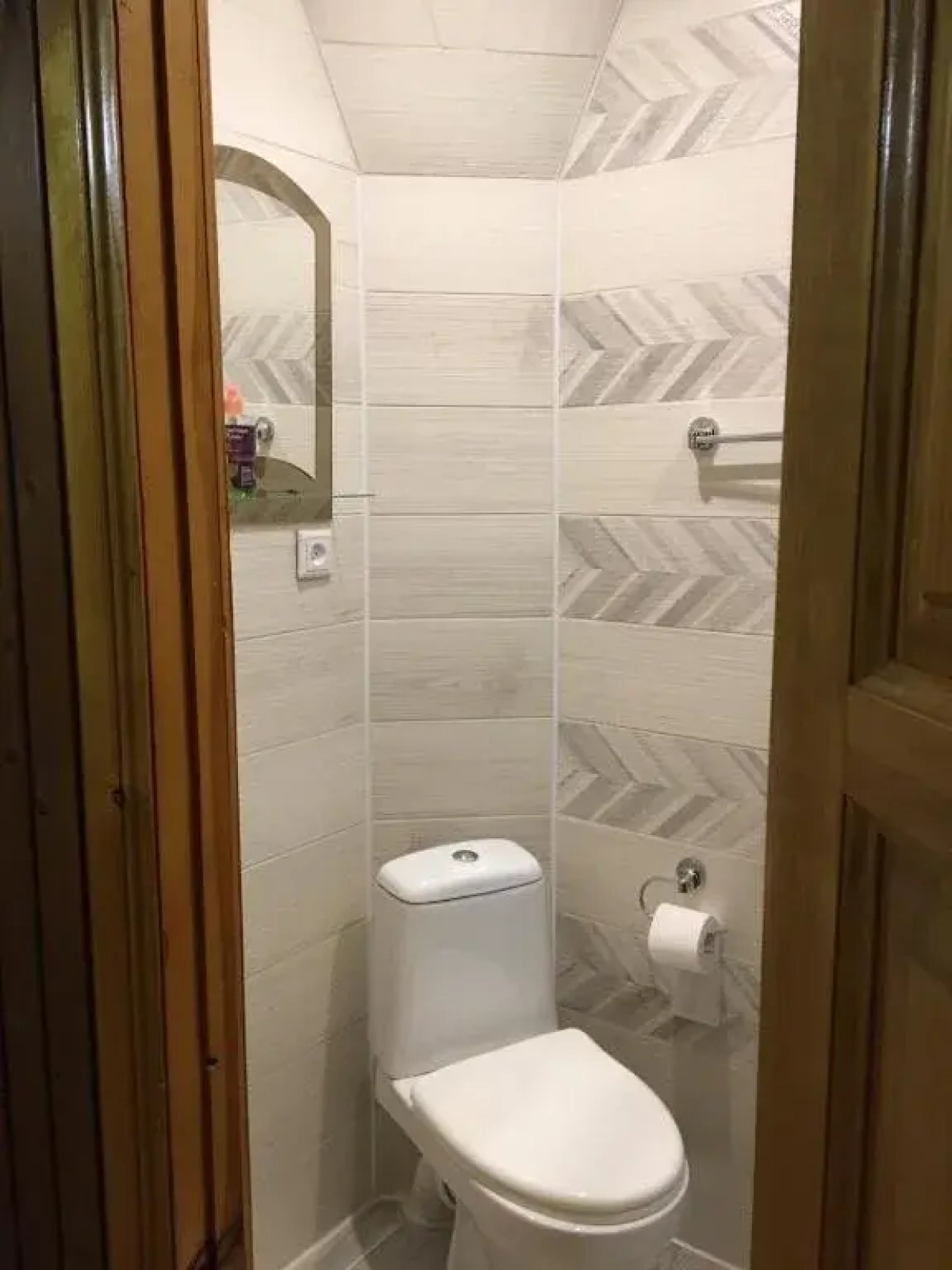 Гостевой дом С.Н.Е.Г.