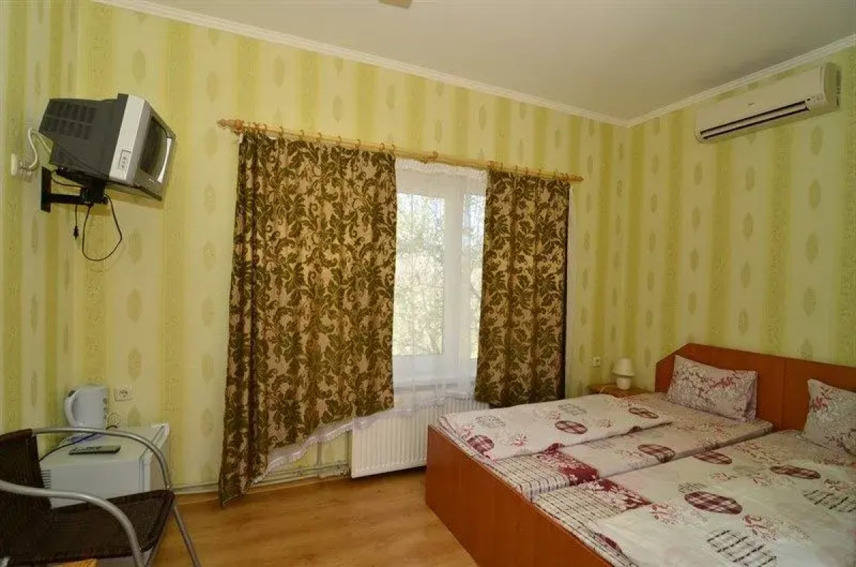 Вилла Алимова Балка