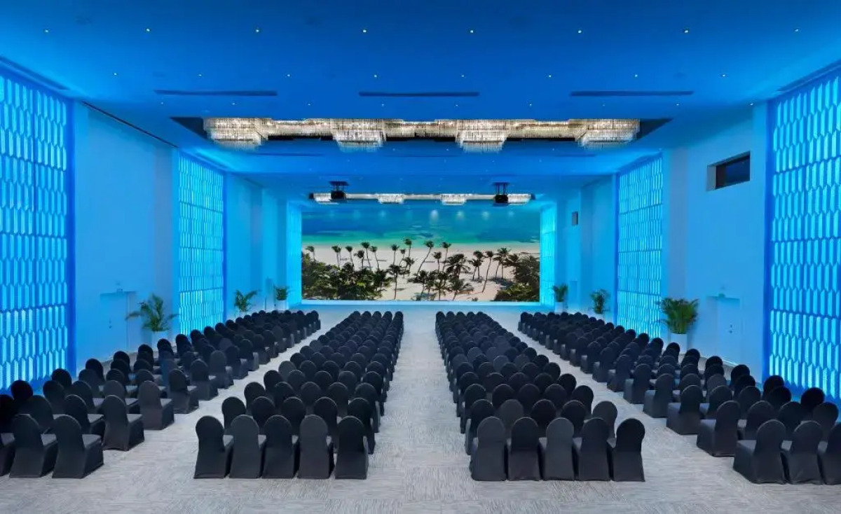 Melia Caribe Beach Resort - All Inclusive