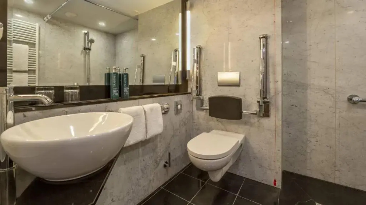 DoubleTree by Hilton Berlin Ku'damm