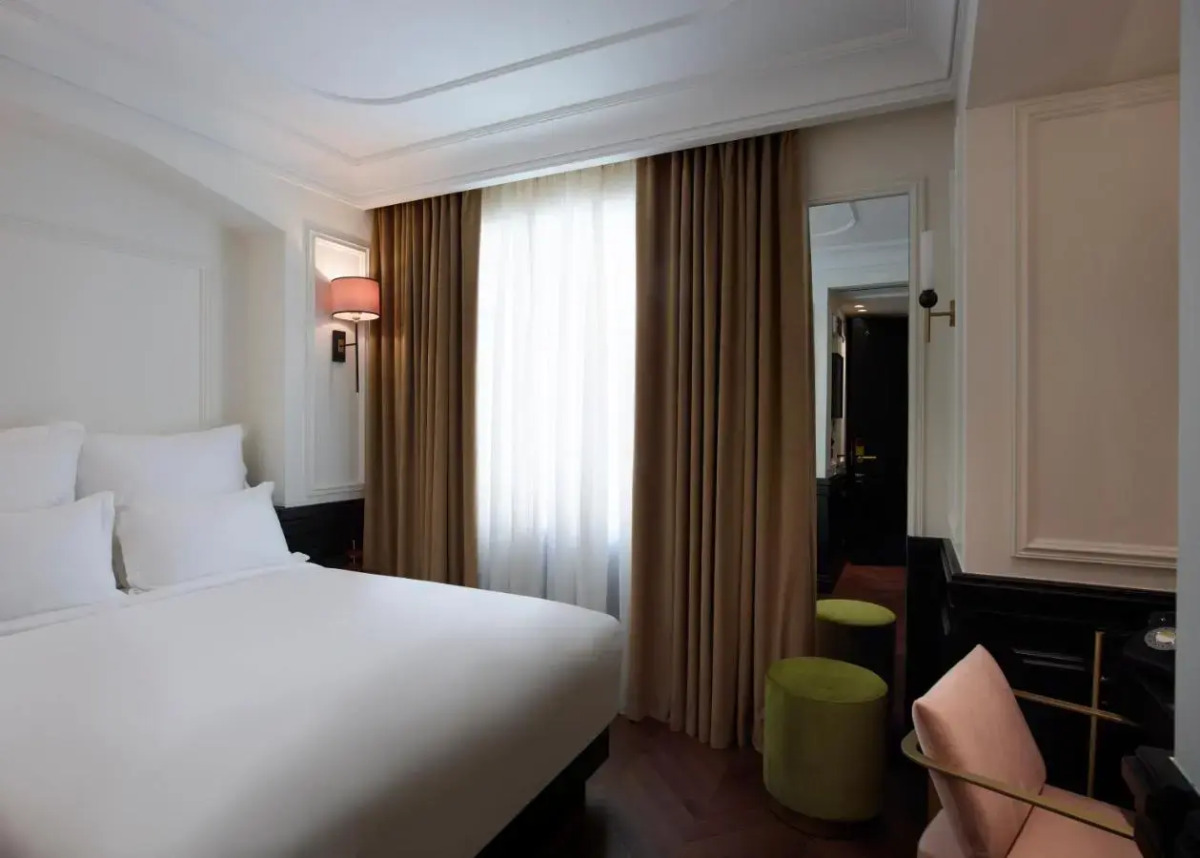 Villa Brown Ermou Hotel, a member of Brown Hotels