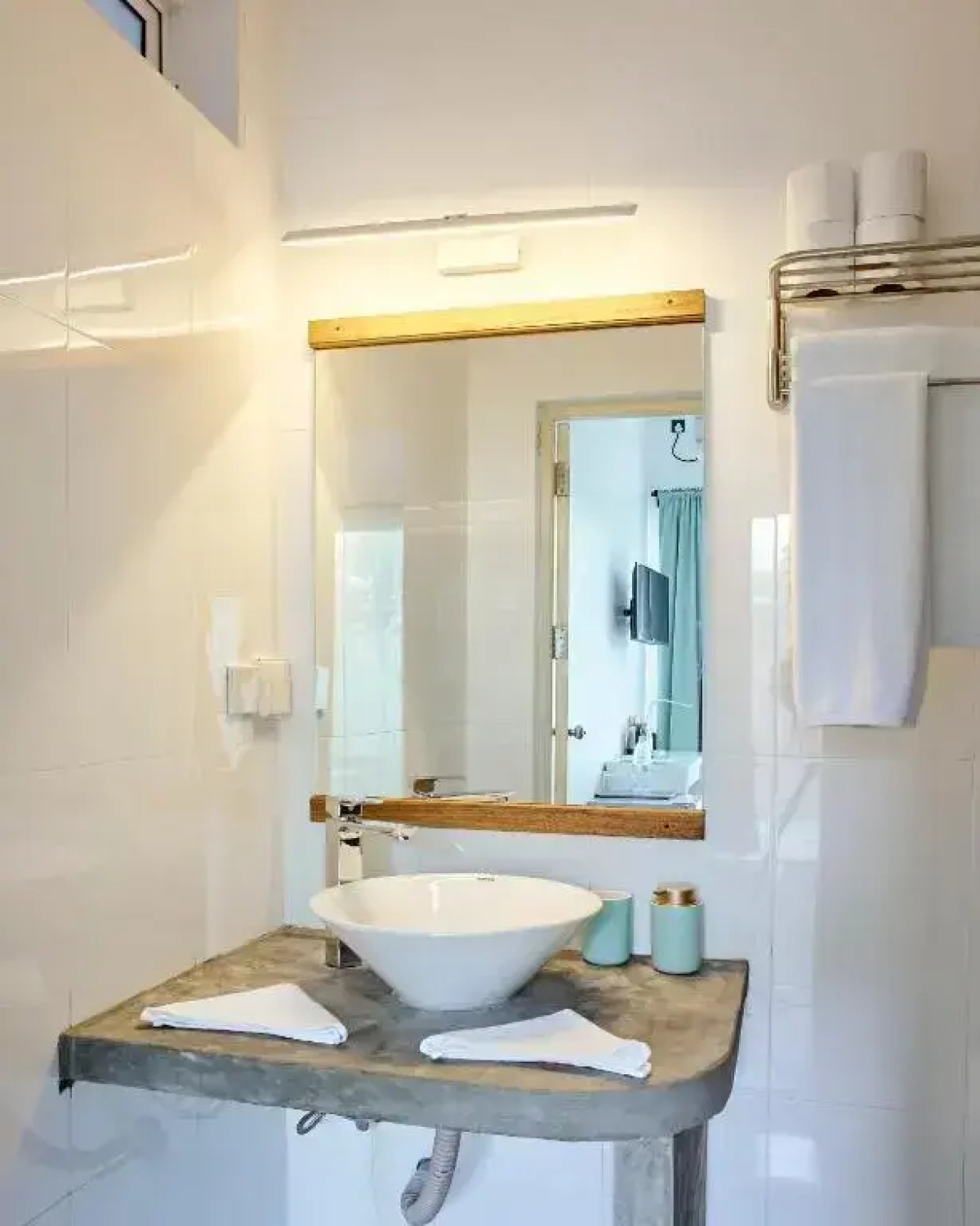 Отель Bliss Dhigurah