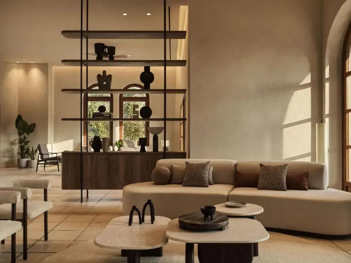 Lindian Village All Inclusive Resort Rhodes, Curio Collection