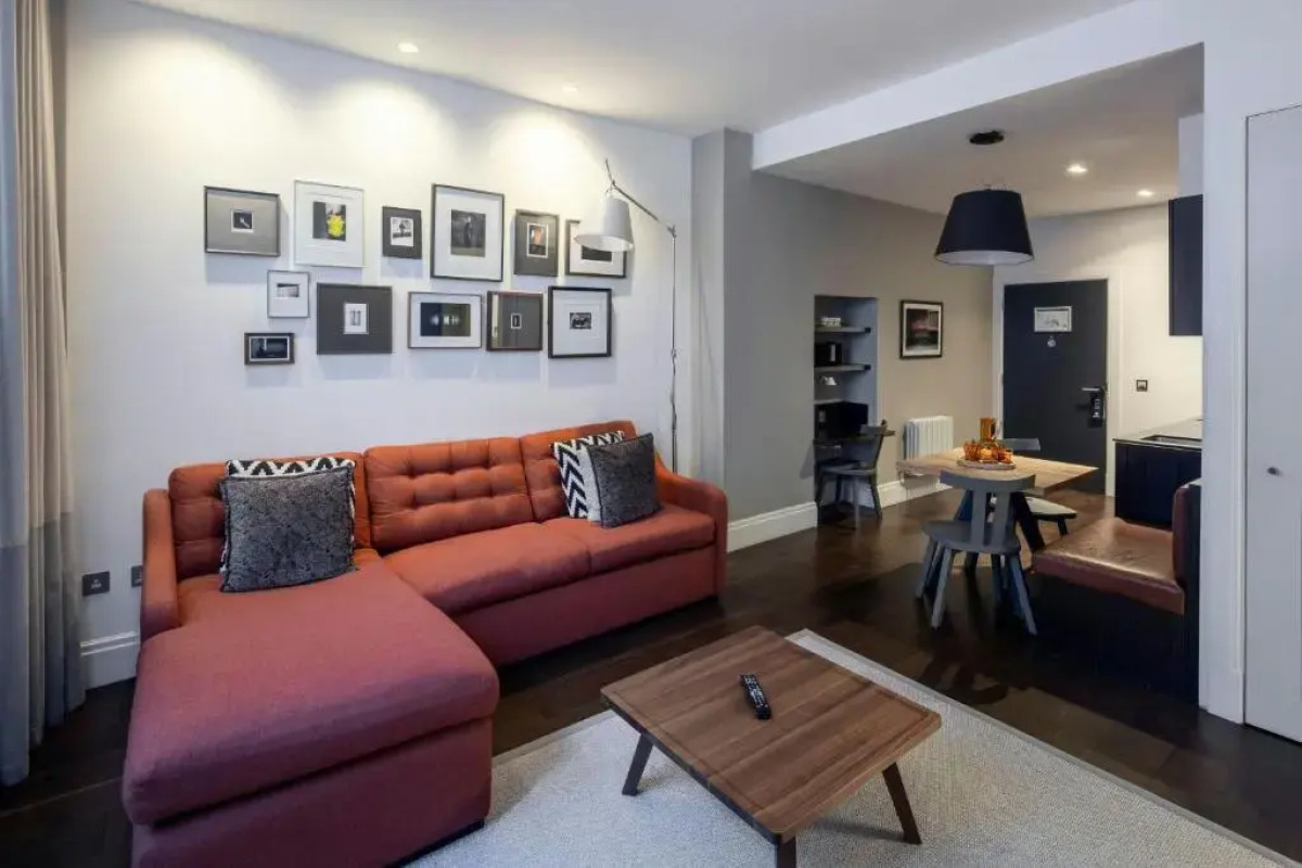 Old Town Chambers, Autograph Collection