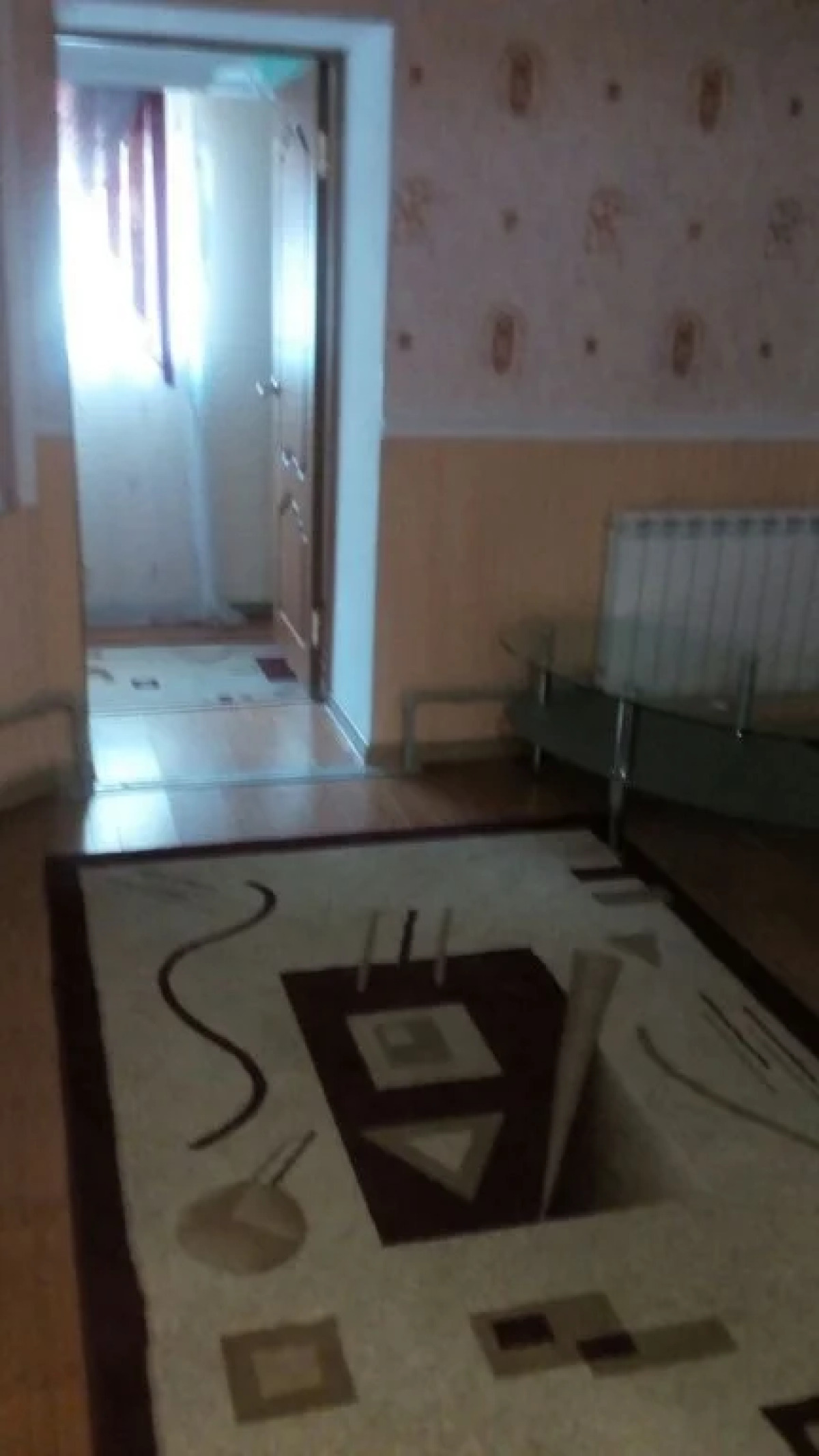 Hotel Eurasia Deluxe