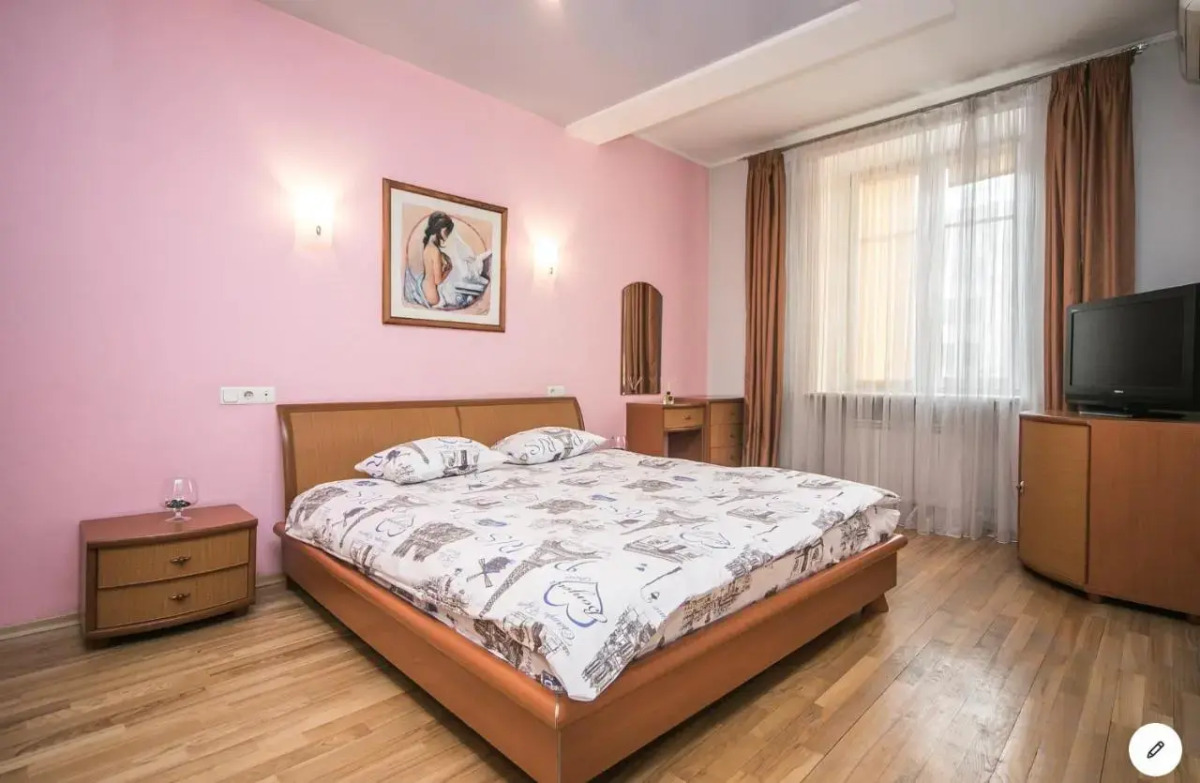 Central Minsk Apartments