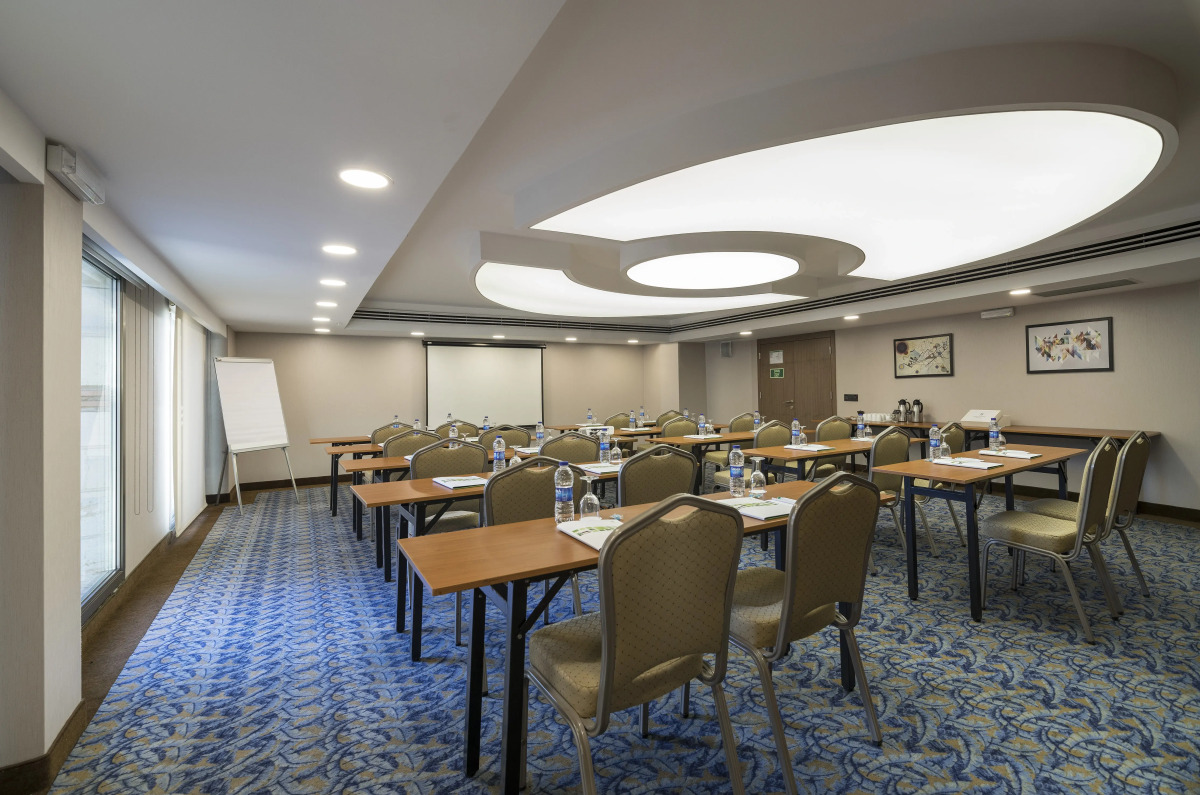 Holiday Inn Istanbul - Old City by IHG