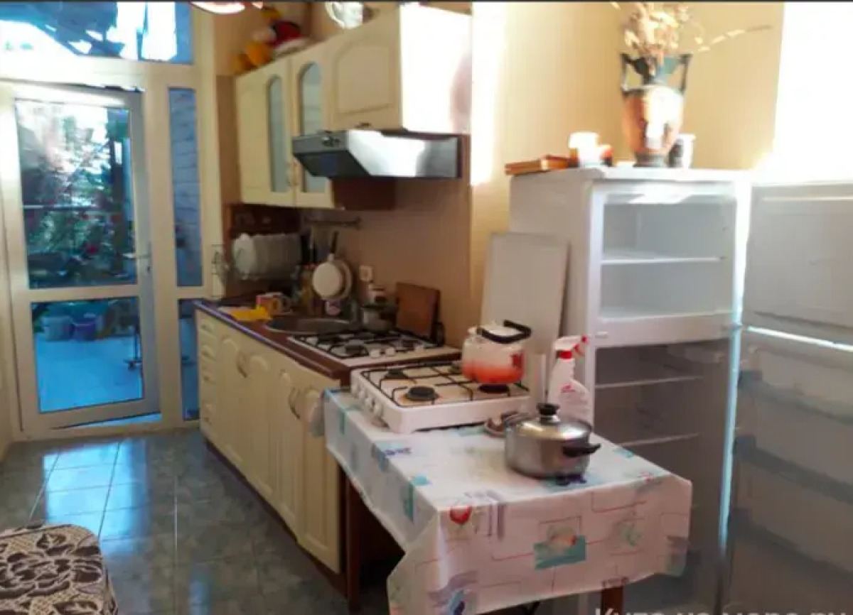 Guest House Solniechnaia dolina