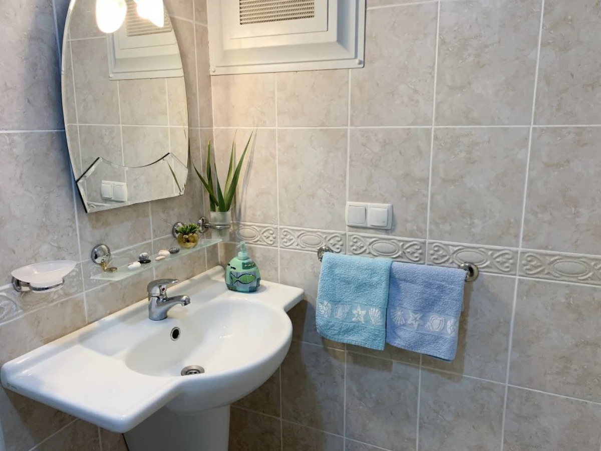 Apartments Marine Holiday