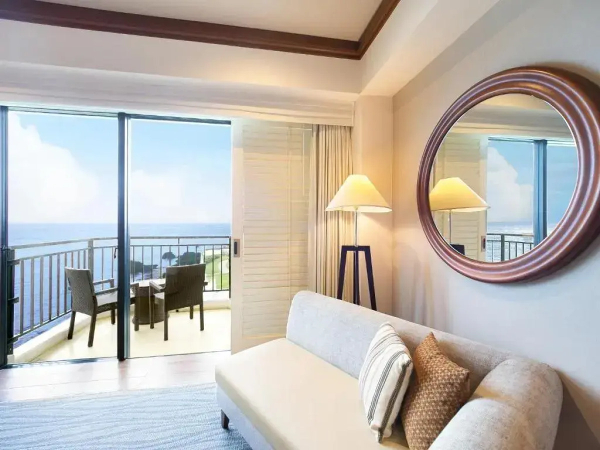 Отель Nikko Alivila