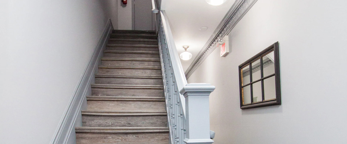 Wellesley Manor Boutique Hotel